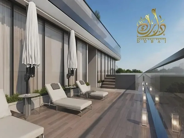 FULLY FURNISHED | 40% POST HANDOVER | LIMITED OFFER | HIGH ROI (8%)