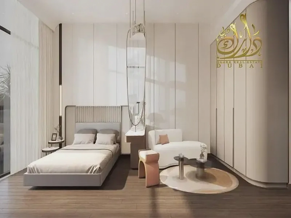 FULLY FURNISHED | 40% POST HANDOVER | LIMITED OFFER | HIGH ROI (8%)-3-3