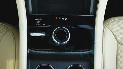2025 Jeep Grand Cherokee L Limited Plus Luxury V6 3.6L 4X4 GCC 0Km With 3 Years Or 60k km Warranty-11