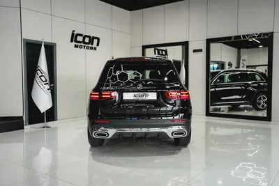 Mercedes-Benz GLB 200 AMG Premium 2025 | GCC Specs | Brand New-16
