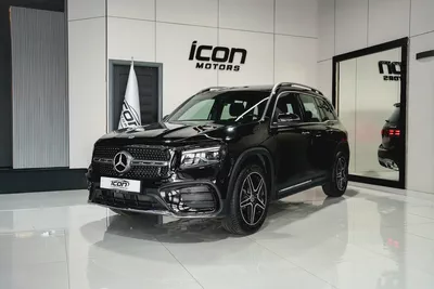 Mercedes-Benz GLB 200 AMG Premium 2025 | GCC Specs | Brand New-2