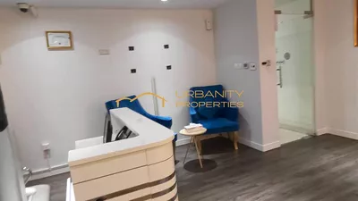 Ready to Move In | Premium Office | High Floor | Prime Sheikh Zayed Road Address-6