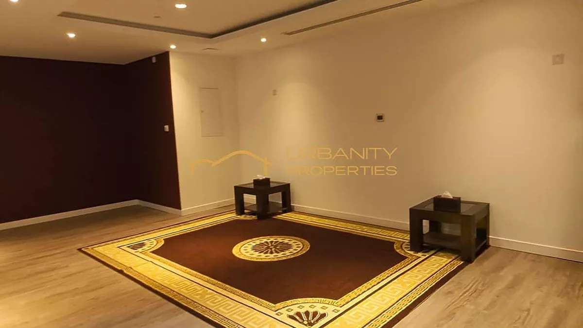 Ready to Move In | Premium Office | High Floor | Prime Sheikh Zayed Road Address-7-7