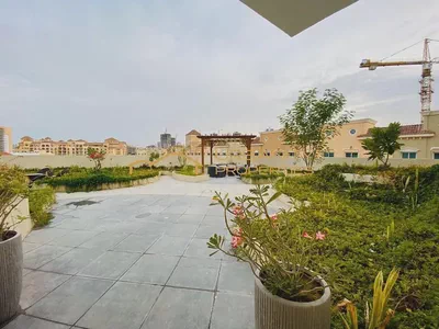 Studio for Rent in JVC | Fully Fitted | Spacious Layout | Prime Location | AED 39,000-1