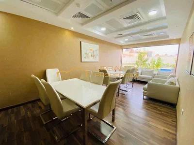 Studio for Rent in JVC | Fully Fitted | Spacious Layout | Prime Location | AED 39,000-6