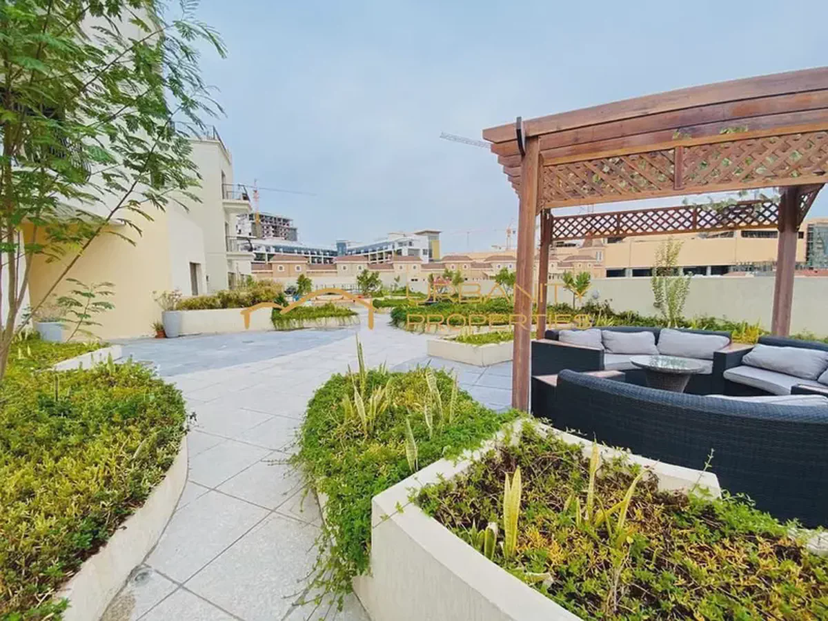 Studio for Rent in JVC | Fully Fitted | Spacious Layout | Prime Location | AED 39,000-5-5