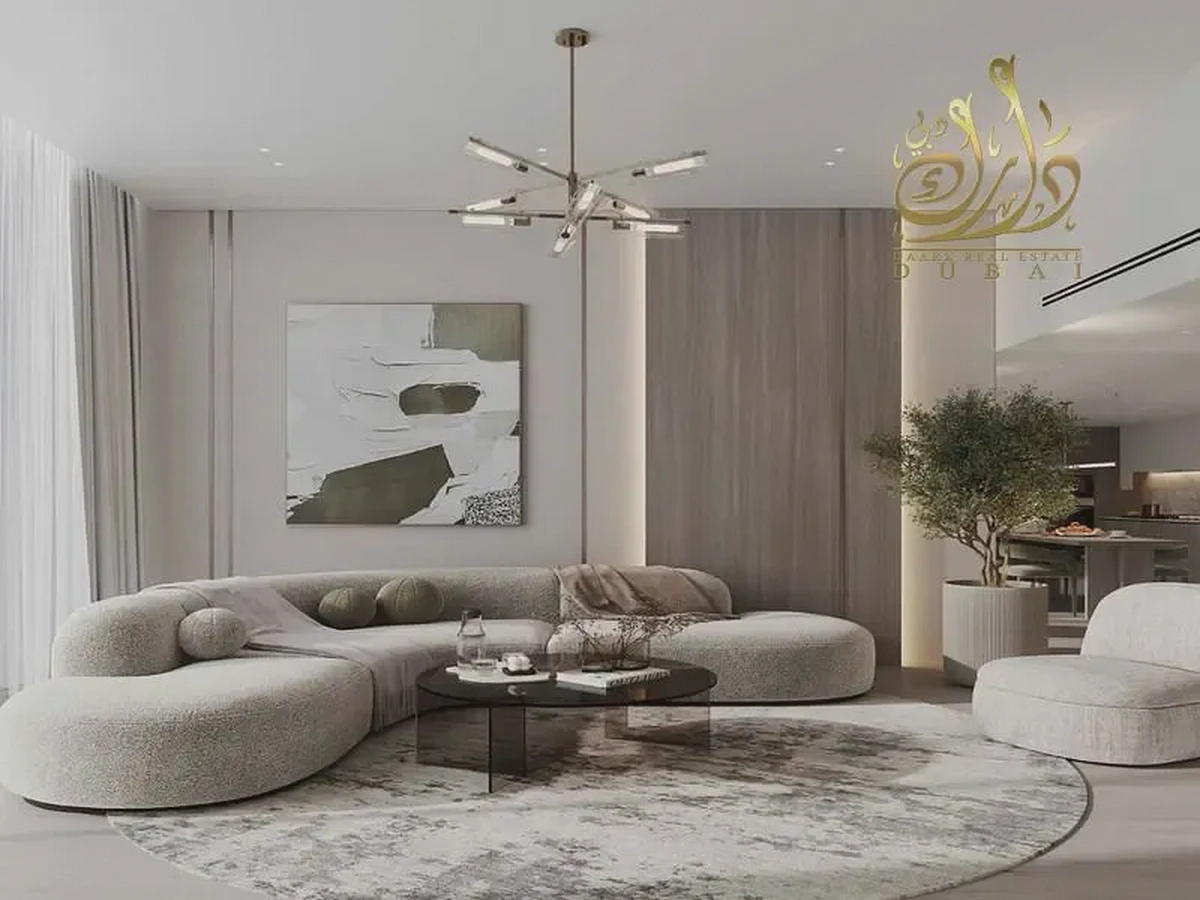 FULLY FURNISHED | CANCELATION UNIT | PREMIUM QUALITY FINISHES