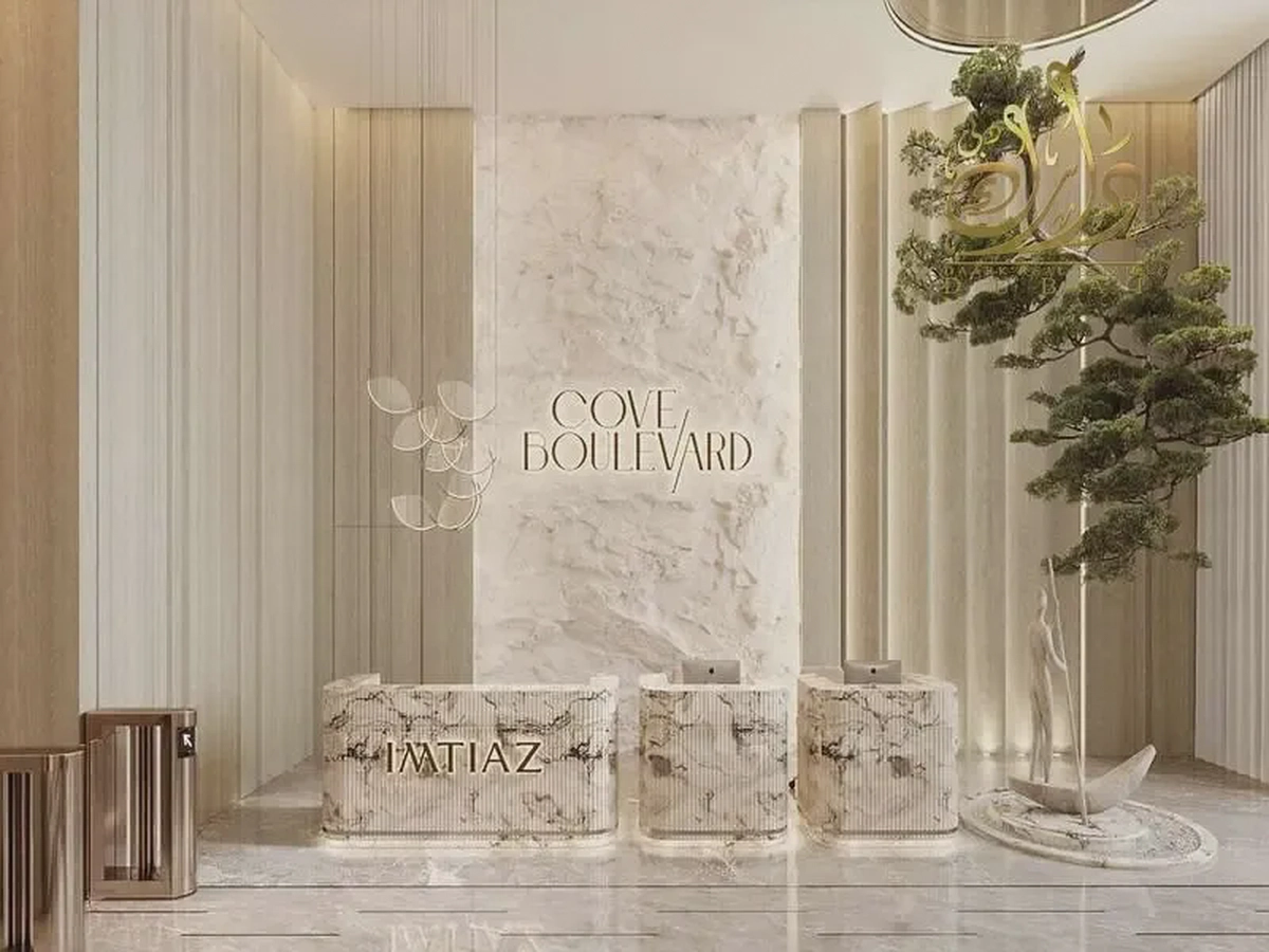FULLY FURNISHED | CANCELATION UNIT | PREMIUM QUALITY FINISHES