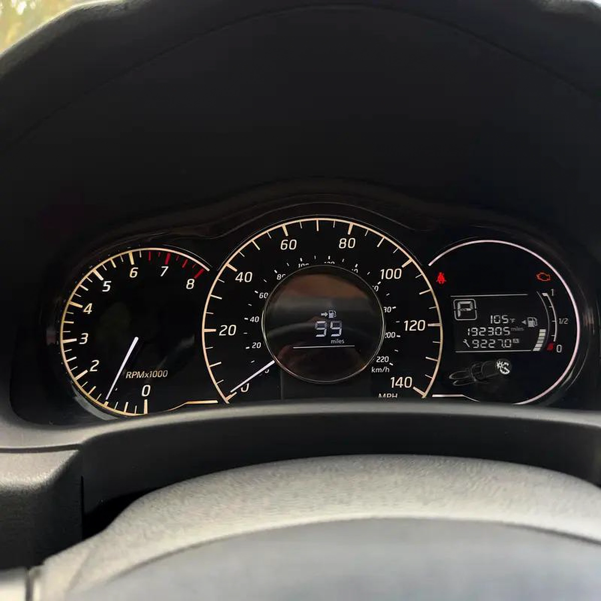 2015 Nissan Versa Note SV-1-1