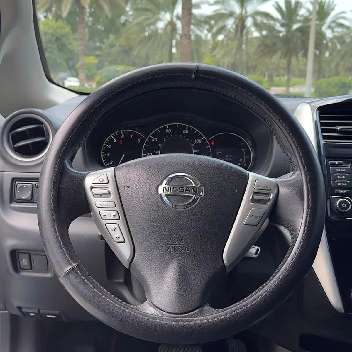 2015 Nissan Versa Note SV-3-3