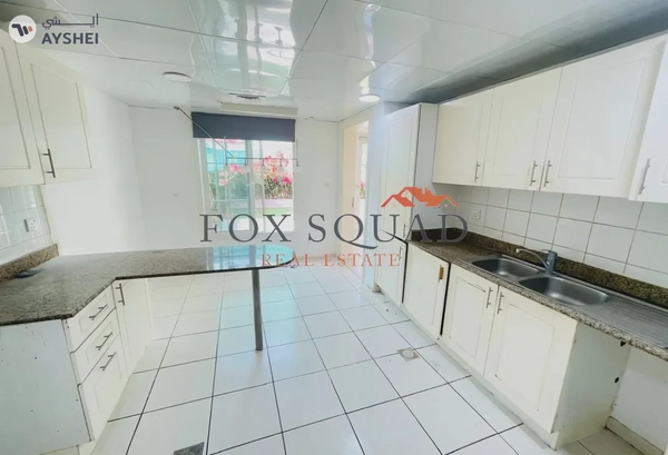 VILLA FOR RENT IN SPRINGS 8, THE SPRINGS
