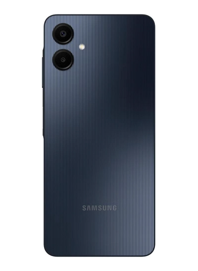 Samsung Galaxy A06 4G Dual SIM Black 4GB RAM 64GB - Middle East Versio-3