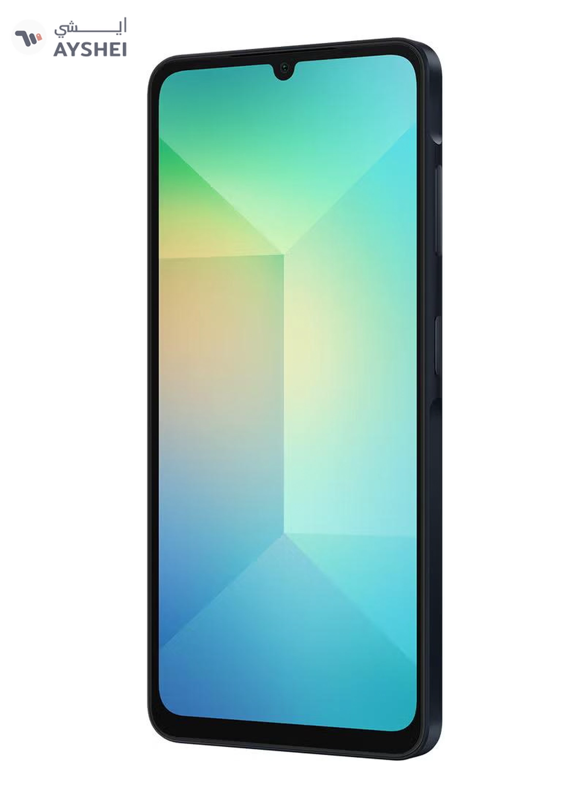 Samsung Galaxy A06 4G Dual SIM Black 4GB RAM 64GB - Middle East Versio-4-4