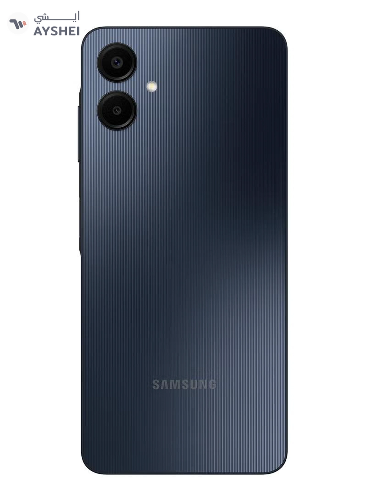 Samsung Galaxy A06 4G Dual SIM Black 4GB RAM 64GB - Middle East Versio-3-3