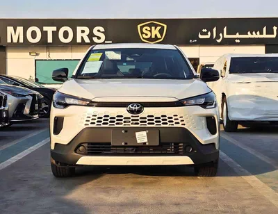 Toyota Corolla Cross ELITE NEW SHAPE || 2.0L HYBRID V4 | RADAR | LEATHER WITH DRIVER PWR SEAT | SUNROOF (CODE # CRCHCN)-1
