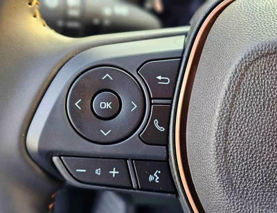 Toyota Corolla Cross ELITE NEW SHAPE || 2.0L HYBRID V4 | RADAR | LEATHER WITH DRIVER PWR SEAT | SUNROOF (CODE # CRCHCN)-21