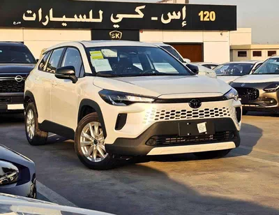 Toyota Corolla Cross ELITE NEW SHAPE || 2.0L HYBRID V4 | RADAR | LEATHER WITH DRIVER PWR SEAT | SUNROOF (CODE # CRCHCN)-2