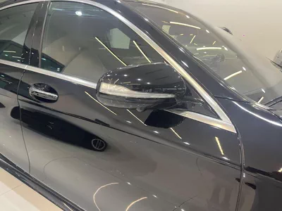 Mercedes Benz S400 STANDARD-10