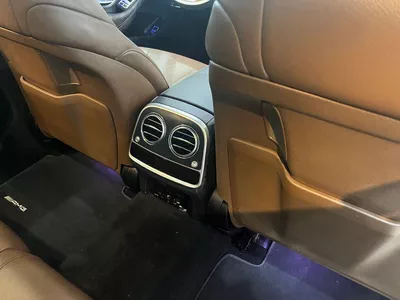 Mercedes Benz S400 STANDARD-12