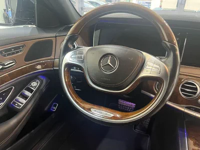 Mercedes Benz S400 STANDARD-13