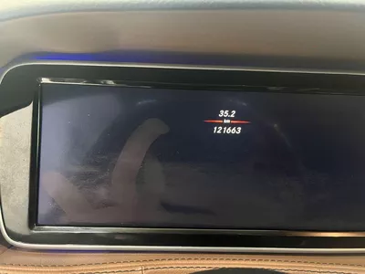 Mercedes Benz S400 STANDARD-14