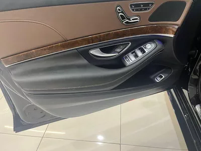 Mercedes Benz S400 STANDARD-15