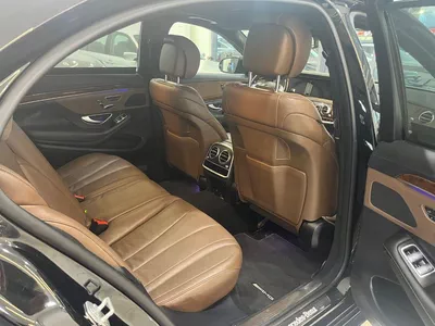 Mercedes Benz S400 STANDARD-17