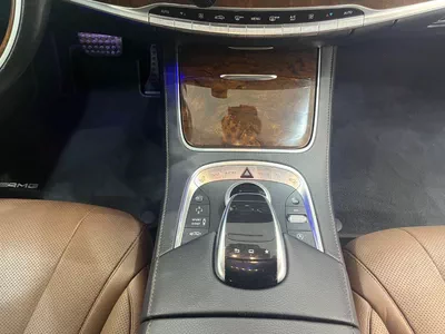 Mercedes Benz S400 STANDARD-19