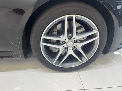 Mercedes Benz S400 STANDARD-4