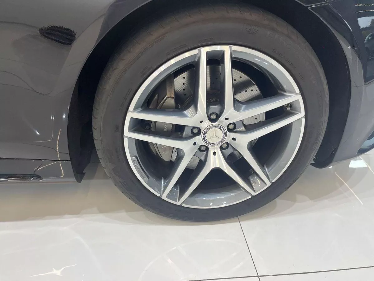 Mercedes Benz S400 STANDARD-4-0