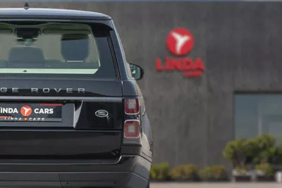 Land Rover Range Rover Long 2022-1