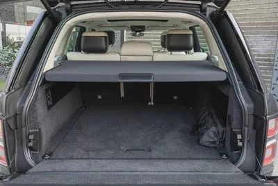 Land Rover Range Rover Long 2022-4