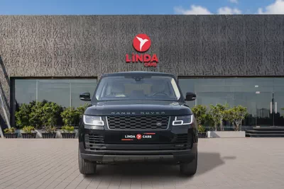 Land Rover Range Rover Long 2022-8