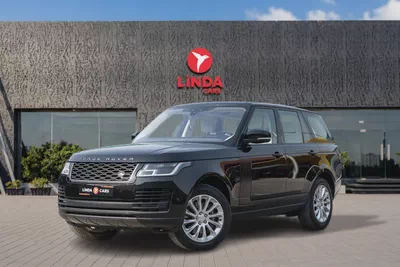Land Rover Range Rover Long 2022-0