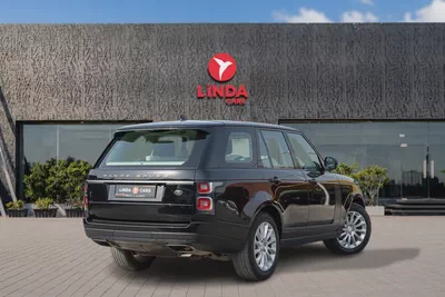 Land Rover Range Rover Long 2022-7