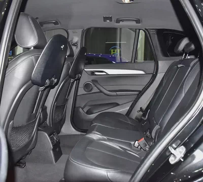 AED 1,031 EMi at 0% DP | DIESEL ( ديزل ) BMW X1 M-Kit xDrive18d ( 2021 Model ) European Specs-16