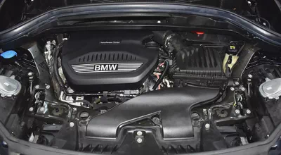 AED 1,031 EMi at 0% DP | DIESEL ( ديزل ) BMW X1 M-Kit xDrive18d ( 2021 Model ) European Specs-17