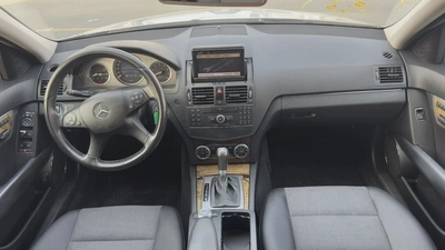 Mercedes Benz C250-4