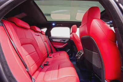 AED 1801 PM | JAGUAR F PACE R- SPORT 2021 | UNDER AGENCY WARRANTY SEPT 2026 | GCC-18