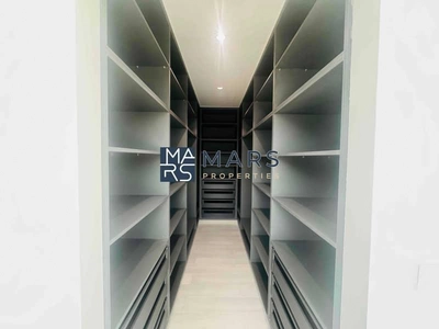 "5-Bedroom Master Villa with Pool for Rent inMasaar – Only 380k"-14
