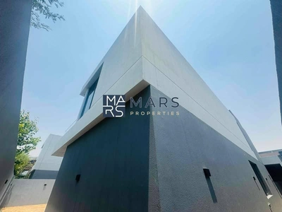 "5-Bedroom Master Villa with Pool for Rent inMasaar – Only 380k"-6