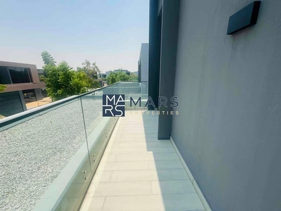 "5-Bedroom Master Villa with Pool for Rent inMasaar – Only 380k"-7