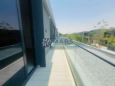 "5-Bedroom Master Villa with Pool for Rent inMasaar – Only 380k"-8