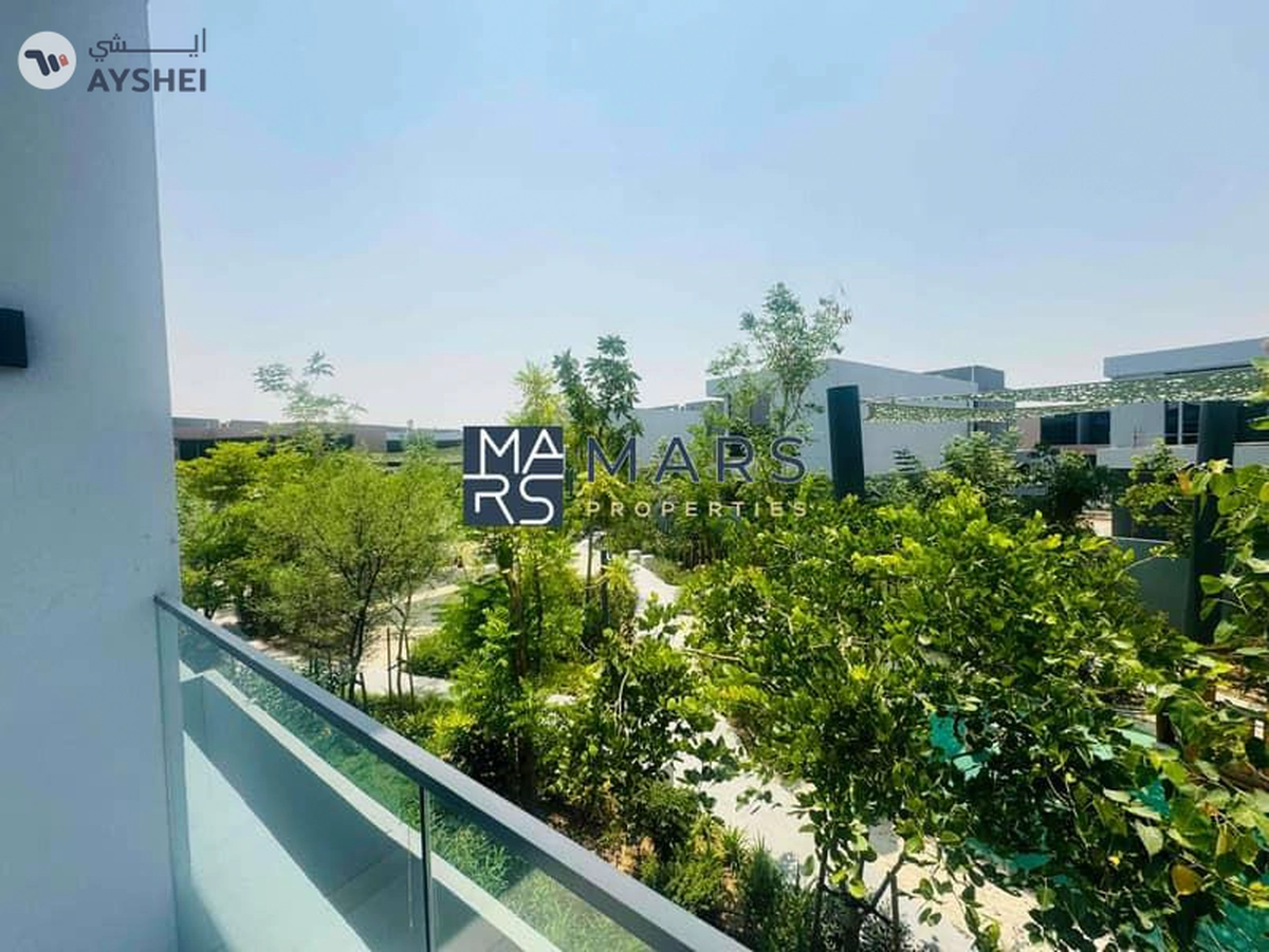 "5-Bedroom Master Villa with Pool for Rent inMasaar – Only 380k"-12-12
