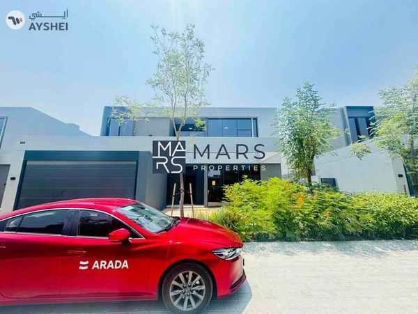 "5-Bedroom Master Villa with Pool for Rent inMasaar – Only 380k"