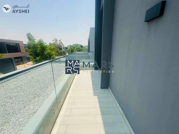"5-Bedroom Master Villa with Pool for Rent inMasaar – Only 380k"