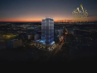 5 mins from Global village-cash price-handover on time-luxury design-5