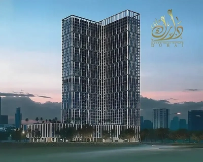 5 mins from Global village-cash price-handover on time-luxury design-2