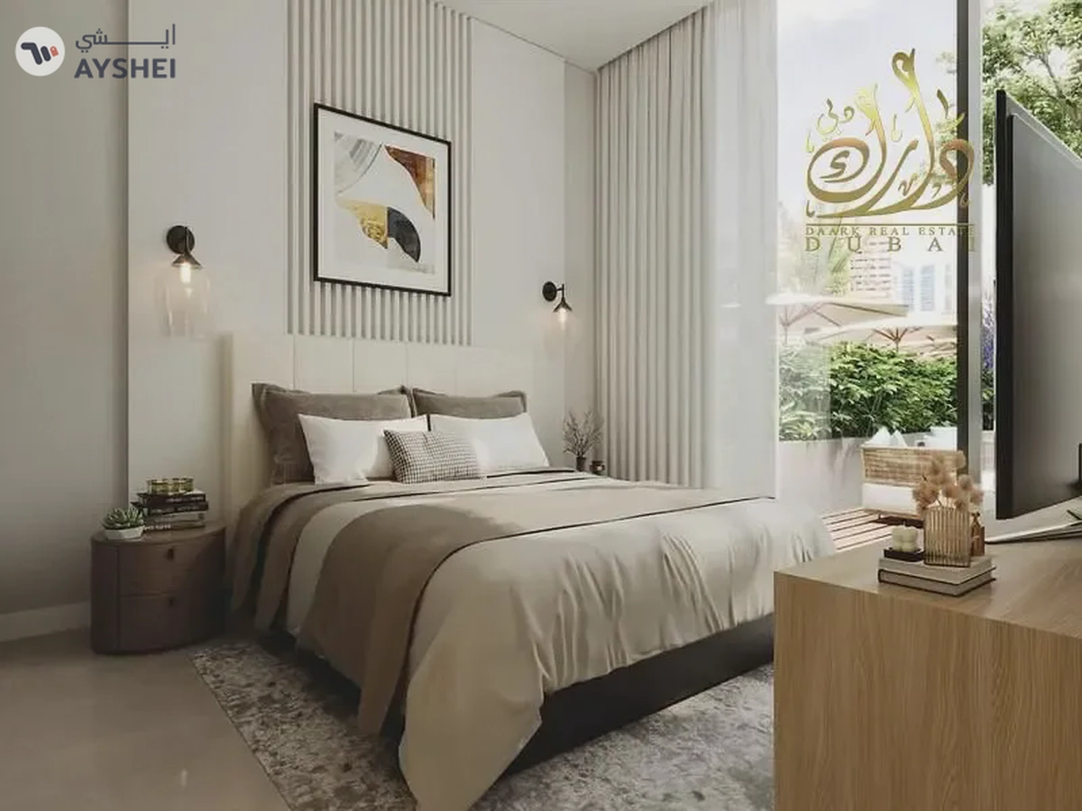 EMIRATES PROPERTIES | BRANDED BY MILLENNIUM | POST HANDOVER ADVANTAGE
