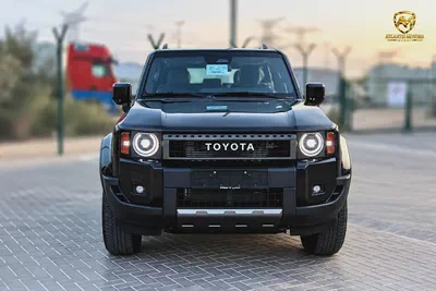 2027 Toyota Prado Adventure GCC Specs-0